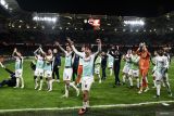 Liga Europa - Brighton dan West Ham United lolos ke fase gugur