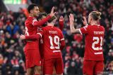Liverpool  melaju ke putaran 16 besar usai kalahkan LASK