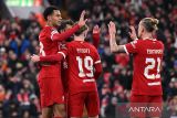 Liverpool: Arnold dan Szoboszlai akan kembali berlatih dengan tim akhir pekan ini