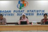 IPM Sulawesi Barat meningkat 0,61 poin