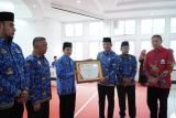 Lembaga Adminitrasi Negara, puji inovasi Kota Padang Panjang