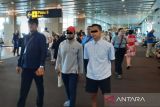 Dua WNA Malaysia eks narapidana narkoba diusir dari Bali