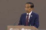 Presiden Jokowi: Tidak ada solusi universal wujudkan ketahanan pangan