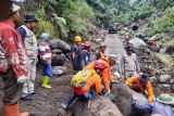 BPBD Semarang catat kerugian Rp800 juta dari banjir bandang