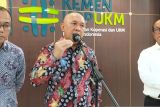 Menkop UKM: Sumbar CreatiFest ciptakan UMKM berdaya saing global