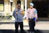 Polres Mabar ingatkan parpol peserta pemilu terkait STTP