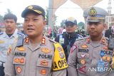 Selama 11 bulan, laka lantas di Pasaman Barat capai 406 dengan dengan 50 nyawa melayang