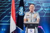 Hadapi tahun 2024, Jasa Raharja perkuat komitmen inovasi dan inisiatif strategis