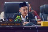Mengenal Wahyu Hidayat Sudirman, politisi muda wakili suara milenial