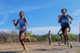 Atlet Kenya borong juara 
