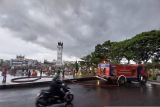 Hujan abu erupsi Marapi, Wako Bukittinggi minta warga tidak keluar rumah