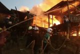 Damkar Palangka Raya catat 51 kejadian kebakaran permukiman