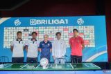 Bali United fokus di Liga 1