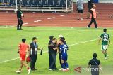 Bos PSIS ikut terluka saat ricuh penonton di Stadion Jatidiri