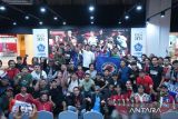 Penggemar J League hadiri nobar J League Watch Party