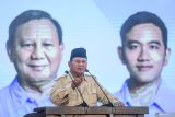 Capres Prabowo tegaskan komitmen bawa Indonesia jadi negara industri