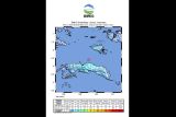 BMKG : Gempa bermagnitudo 5,0 guncang Laut Seram dipicu aktivitas sesar Seram Utara