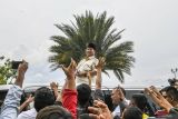 Pekan depan, Prabowo kampanye di luar Pulau Jawa