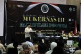 Pemimpin harus sejahterakan rakyat, pinta Prabowo