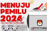 14 cagar budaya di Sleman harus steril dari APK Pemilu 2024