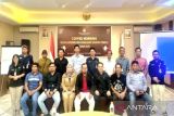 KPU Kapuas gandeng pers sukseskan Pemilu 2024