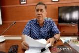 Legislator Kapuas minta Disperindagkop kendalikan harga sembako jelang Nataru