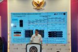 Sandiaga Uno sebut kunjungan wisman Oktober didominasi Malaysia