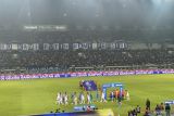 Persib Bandung ditahan imbang PSM 0-0