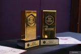 LKBN ANTARA sabet dua penghargaan di ajang Top Digital Awards 2023