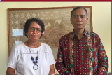 PGIW minta Polda NTT usut aksi kekerasan ormas kepada mahasiswa Papua