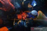 11 climbers found  dead on Mount Marapi, rescue undergoing: SAR office