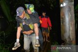 BNPB sebut 28 pendaki belum turun dari Gunung Marapi