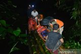 BPBD Agam catat 26 pendaki belum turun dari Gunung Marapi