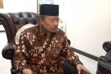 Bupati Agam imbau warga untuk kosongkan daerah sekitar Gunung Marapi