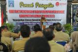 Pemkab Sleman gencar edukasi masyarakat tekan kekerasan terhadap perempuan