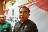 BPS Kepri : Hasil sensus pertanian jadi landasan membangun daerah