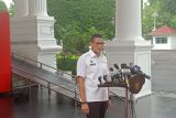 Presiden Jokowi bahas rencana pendirian dana kepariwisataan Indonesia