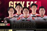 Geek Fam kirim tim Myanmar ke lower bracket M5 World Championship