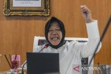 Mensos Risma sebut  98,5 persen anggaran Kemensos 2024 untuk perlindungan sosial