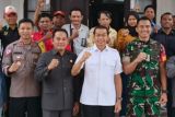 Masyarakat harus disiplin berlalulintas, Waket II DPRD Murung Raya : keselamatan sangat penting