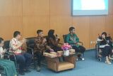 Pusat Disabilitas Unhas kampanyekan hak penyandang disabilitas