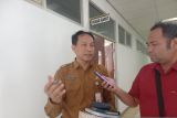 Pemkab Natuna terima tiga unit puskemas keliling