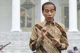 Ormas Pandawa Nusantara adukan Mantan Ketua KPK Agus Rahardjo ke Bareskrim Polri