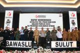 Kapolda Sulut mengingatkan netralitas aparatur negara dalam Pemilu 2024