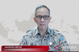 Stabilitas sektor jasa keuangan Indonesia terjaga