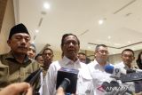 Pemerintah sedang cari solusi soal pengungsi Rohingya