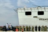 TNI AL berharap pembelian kapal selam baru terealisasi pada 2024