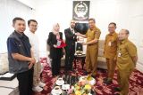 Pemprov Sulsel dan Turki menggelar pameran pendidikan di Makassar