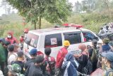 Tiga mahasiswa PNP korban Gunung Marapi meninggal dunia