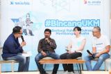 XL Axiata dorong digitalisasi UKM di Makassar